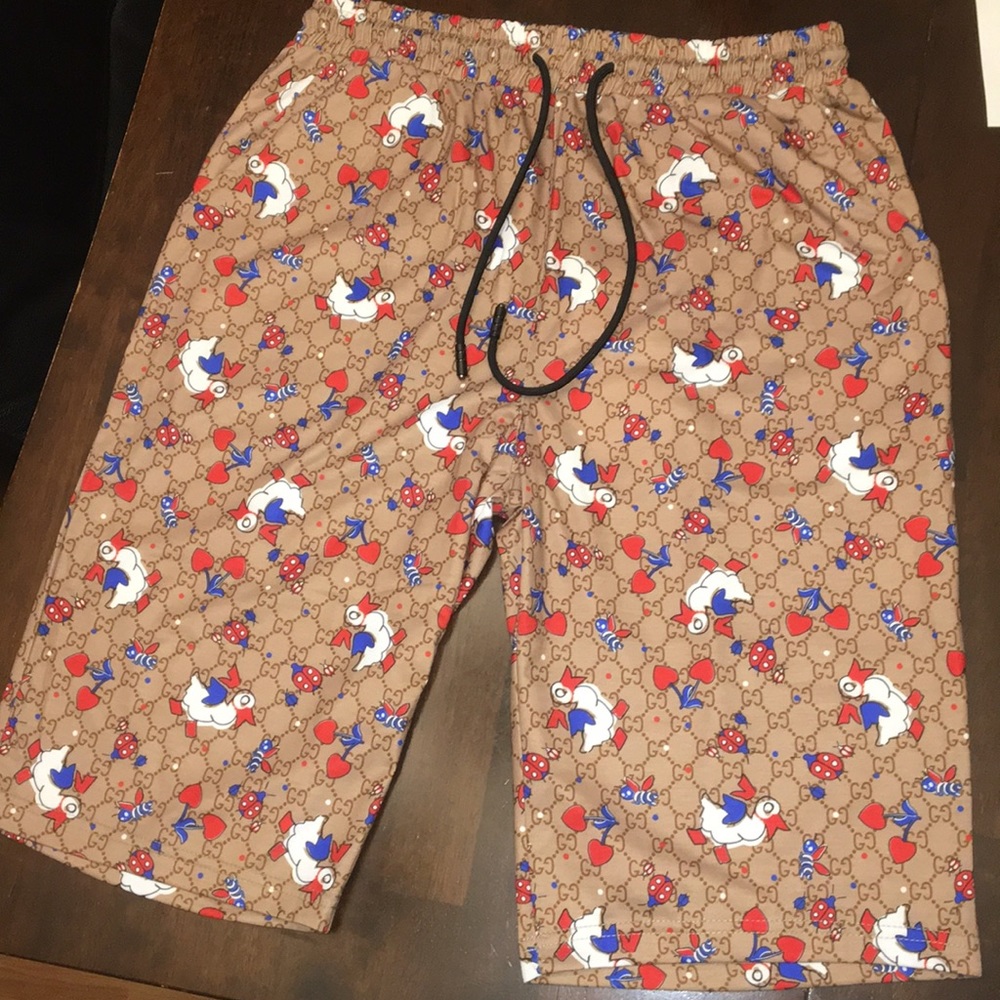 Gucci shorts